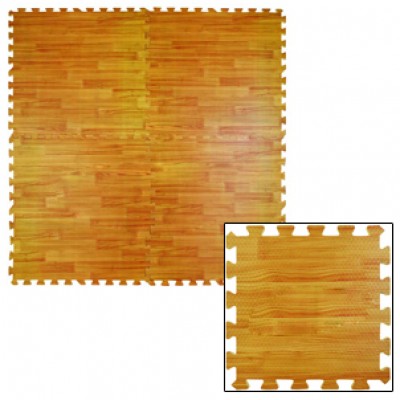 EVA FLOORING WITH WOODEN PATTERN-IGT-FL05